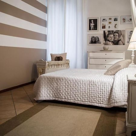 Piazza Erbe Luxury Apartment Βερόνα Εξωτερικό φωτογραφία