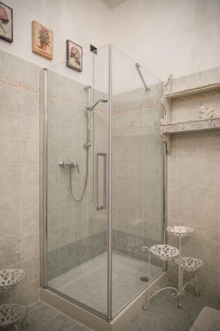 Piazza Erbe Luxury Apartment Βερόνα Εξωτερικό φωτογραφία
