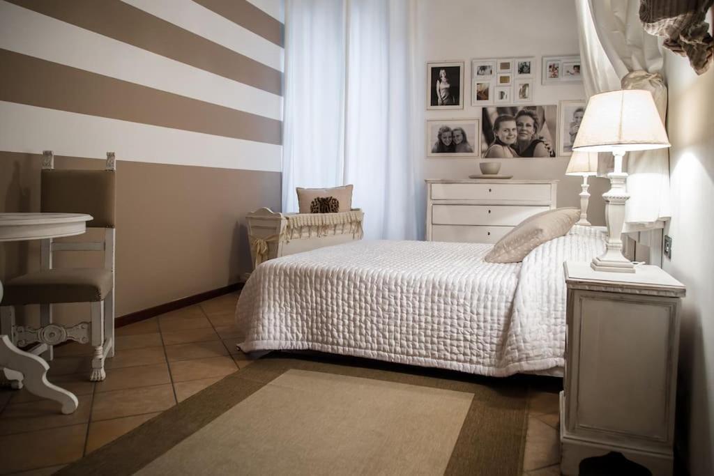 Piazza Erbe Luxury Apartment Βερόνα Εξωτερικό φωτογραφία