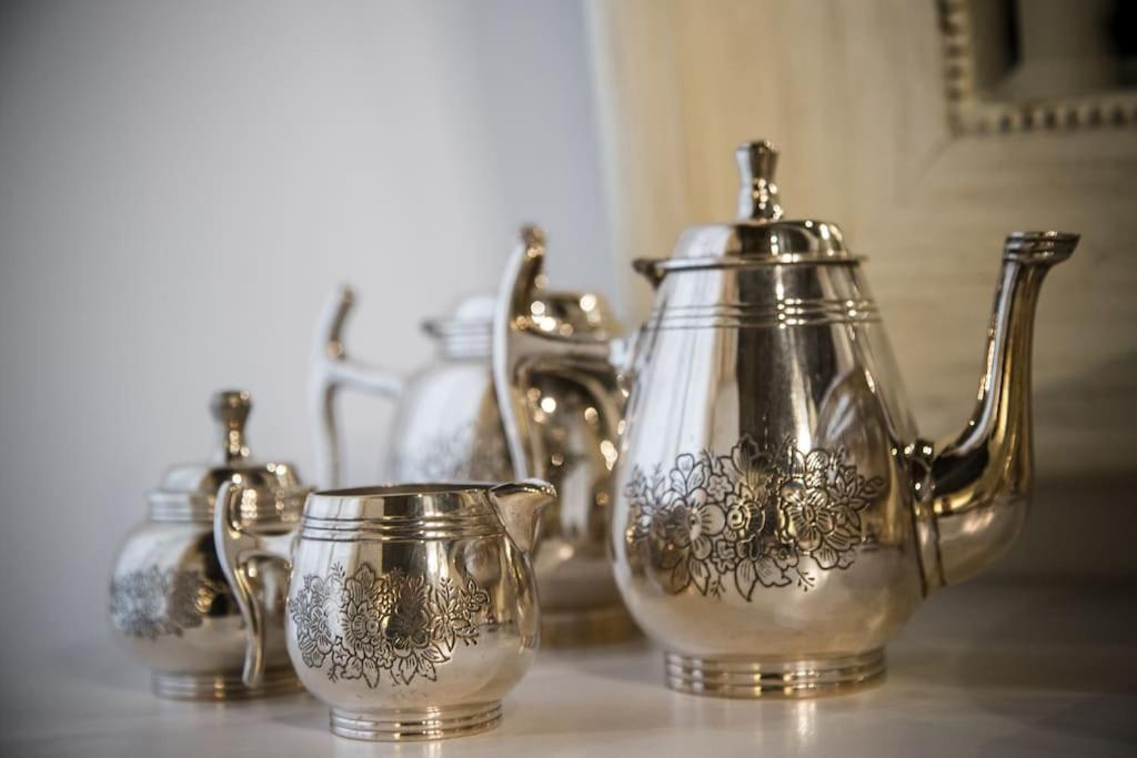Piazza Erbe Luxury Apartment Βερόνα Εξωτερικό φωτογραφία