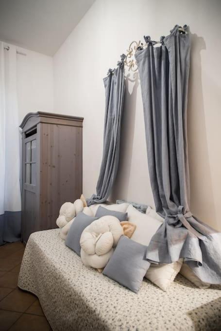 Piazza Erbe Luxury Apartment Βερόνα Εξωτερικό φωτογραφία