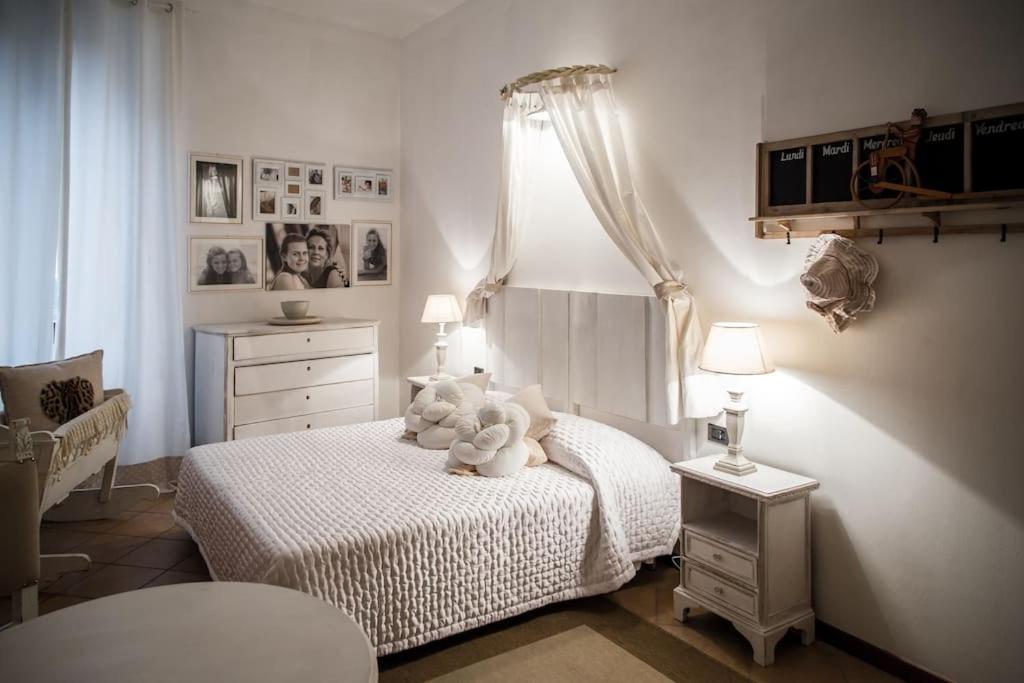 Piazza Erbe Luxury Apartment Βερόνα Εξωτερικό φωτογραφία