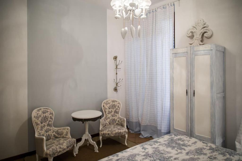 Piazza Erbe Luxury Apartment Βερόνα Εξωτερικό φωτογραφία